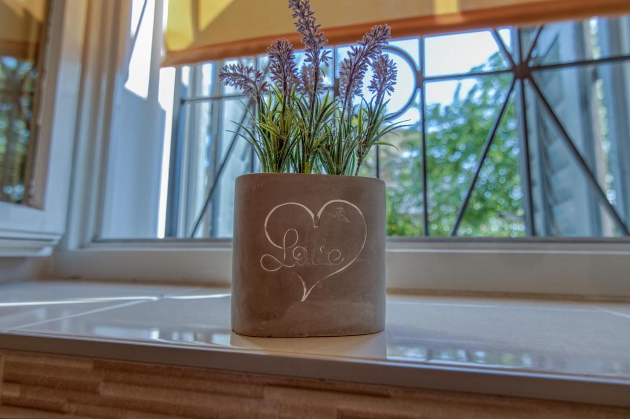 Apartment Ljube بولا المظهر الخارجي الصورة