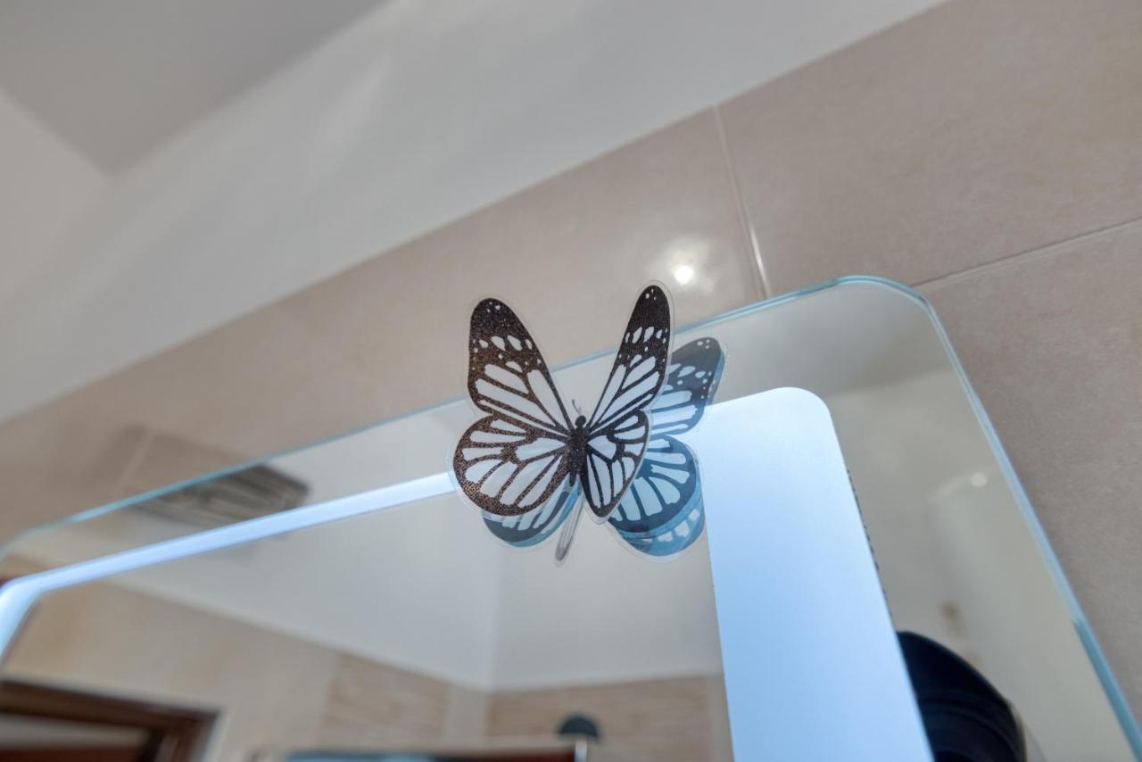 Apartment Ljube بولا المظهر الخارجي الصورة