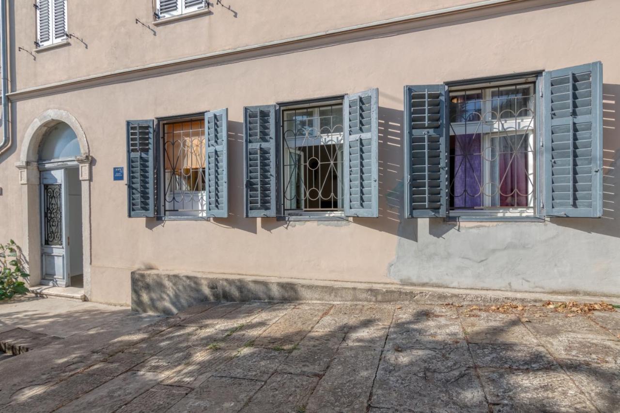 Apartment Ljube بولا المظهر الخارجي الصورة