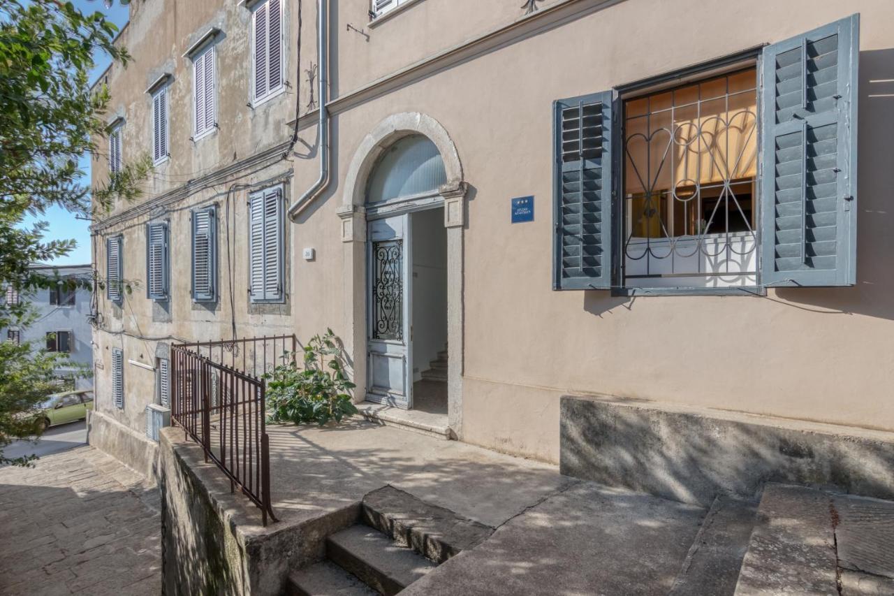 Apartment Ljube بولا المظهر الخارجي الصورة