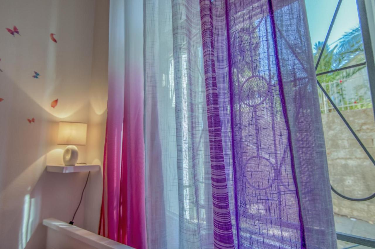 Apartment Ljube بولا المظهر الخارجي الصورة